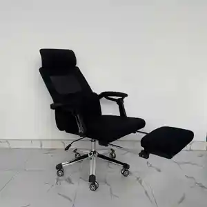 Кресло для руководителя, Душанбе