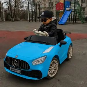 Машина детская, Душанбе
