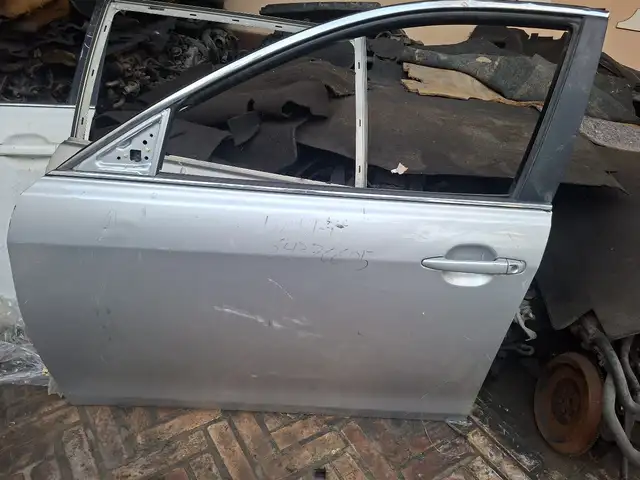 Дверь для Toyota Camry, Худжанд