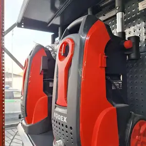 Мойка высокого давления, Душанбе