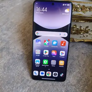 Xiaomi Redmi note 14pro, Душанбе