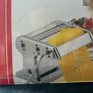 Лапшарезка, Душанбе