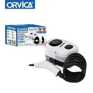 Мощный Пароочиститель Фирма Orvica, Душанбе