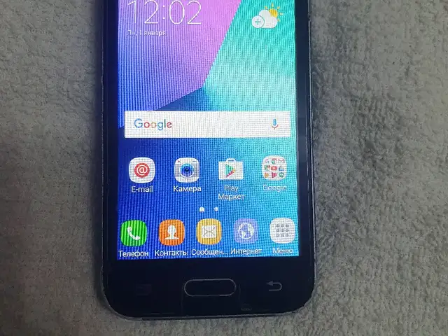 Samsung Galaxy J1 mini prime, Худжанд