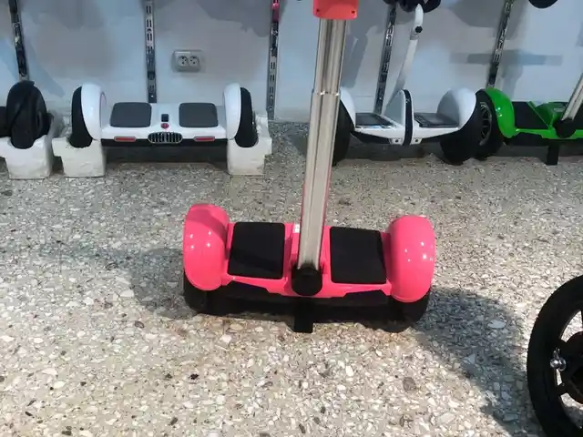Гироскутер Сигвей Smart Balance, Душанбе