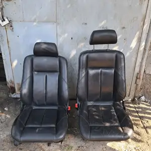 Сиденья от Mercedes-Benz w202, Худжанд
