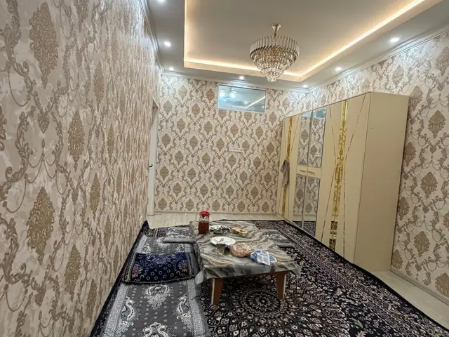 2-комн. квартира, 7 этаж, 57 м², станса назди стадиони нав, Вахдат