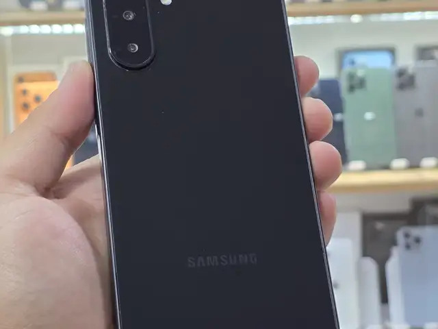 Samsung Galaxy A26 Black, Душанбе