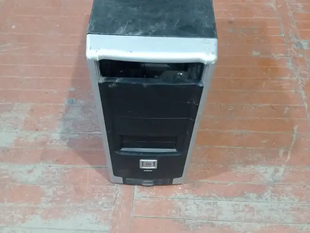 Корпус, Душанбе