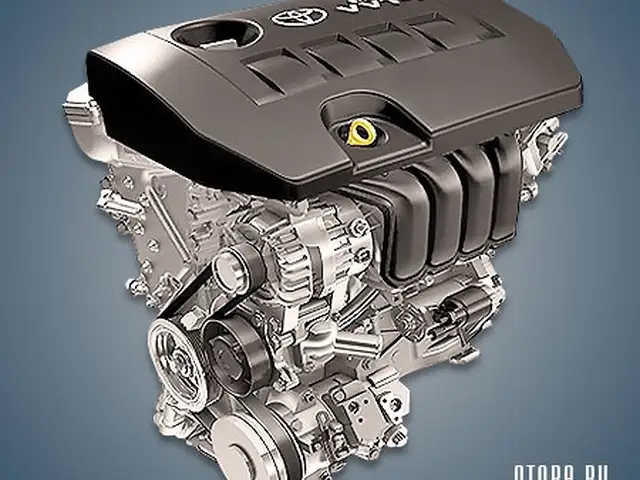 Toyota и Лексус матор, Хуҷанд