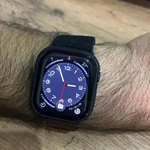 Смарт часы apple watch s11 42mm, Душанбе