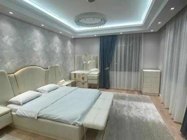 4-комн. квартира, 4 этаж, 225 м², 20мкр, Хуҷанд - 2