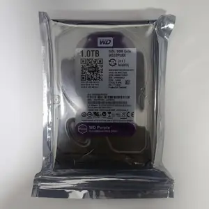 Жёсткий диск WD Purple 1TB, Душанбе