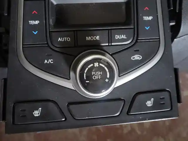 Климат контроль от Hyundai Avante, Худжанд