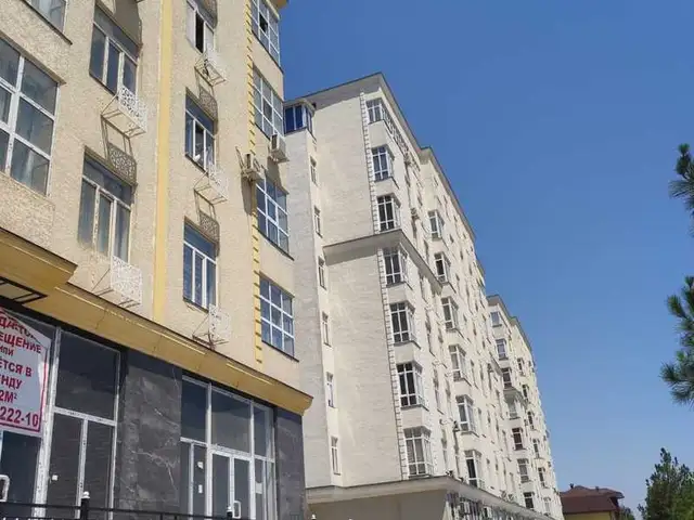 1-комн. квартира, 1 этаж, 38 м², 7км(Кинотеатр Зебуниссо), Душанбе