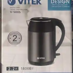 Электрочайник Vitek, Душанбе