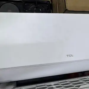 Кондиционер TCL, Душанбе