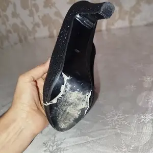 Туфли, Бохтар (Курган-Тюбе)