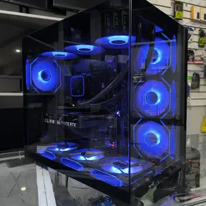 Персональный компьютер Core i7 Ultra, Душанбе