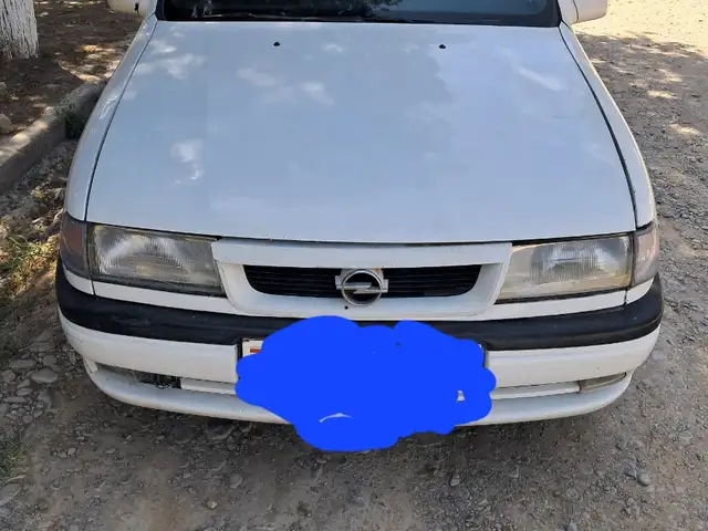 Opel Vectra A