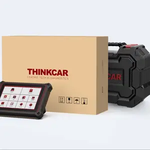 Автосканер launch Thinkcar Thinktool master x2, Душанбе