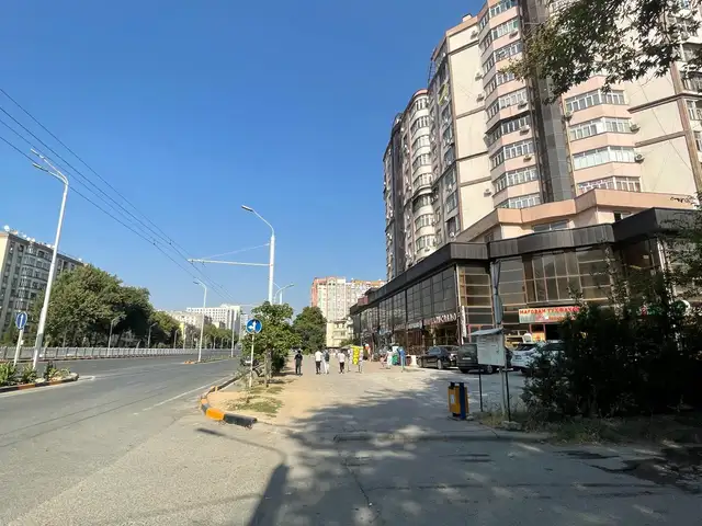 5-комн. квартира, 13 этаж, 124 м², 102 мкр, Душанбе