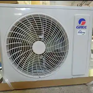 Кондиционер Gree plazma invertor 12k, Душанбе