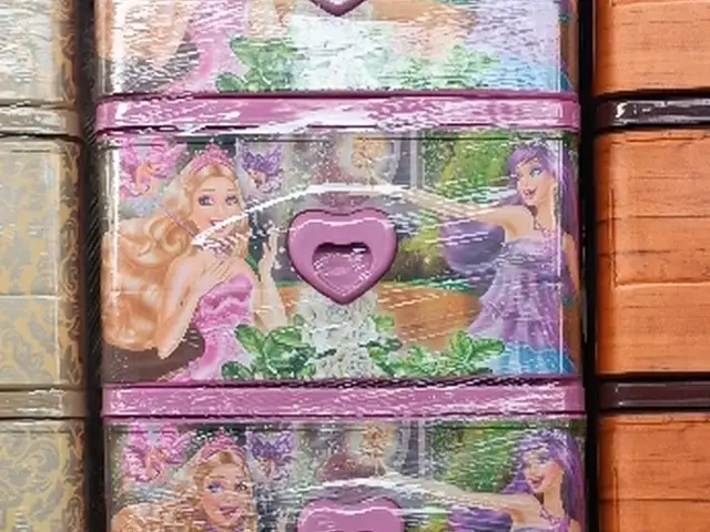 Комод, Душанбе
