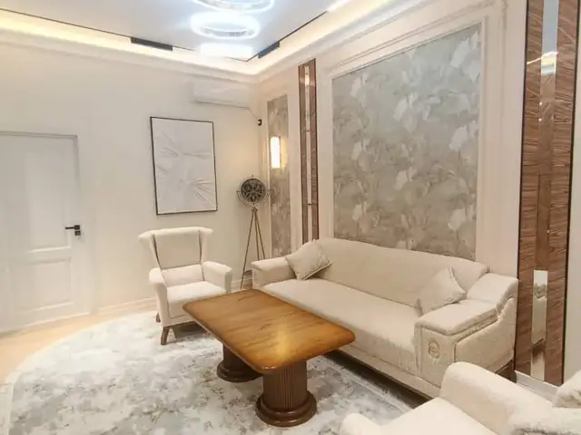 2-комн. квартира, 6 этаж, 51 м², 34 мкр, Мегаойл, Худжанд