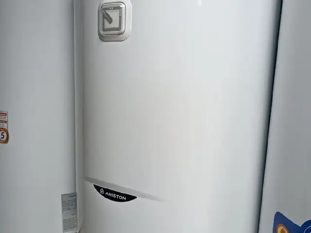 Водонагреватель Ariston 80 л, ABS, Душанбе