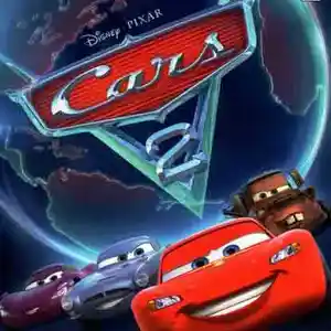 Игра Car 2 для прошитых Xbox 360, Душанбе