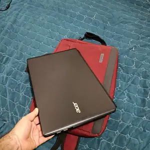 Ноутбук Acer i5, Мастчоҳ