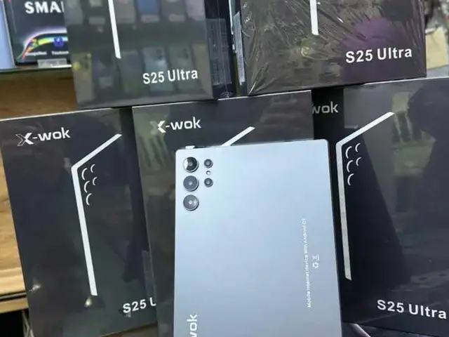 Планшет OZCT S26 Ultra 2sim 16/512gb, Душанбе