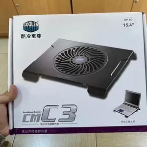 Кулер под ноутбук CoolerMaster, Душанбе