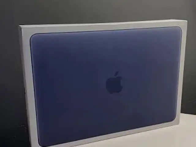 Ноутбук Apple macbook neo 2026 на заказ, Душанбе