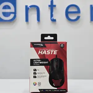 Игровая мышь HyperX Pulsefire Haste, Душанбе