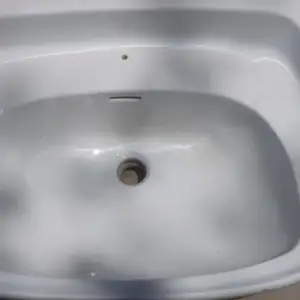 Раковина большая, Душанбе
