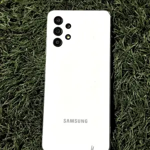 Samsung Galaxy A32, Душанбе