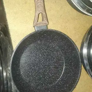 Сковорода, Душанбе