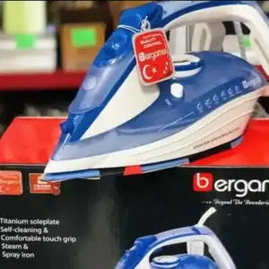 Утюг bergamo, Душанбе