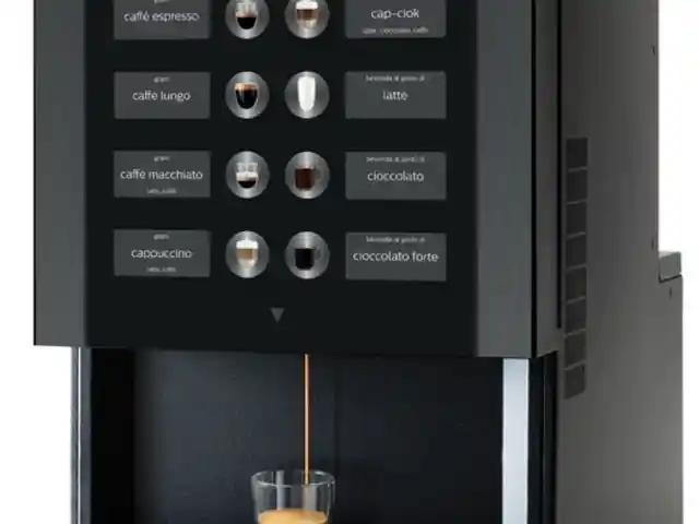 Кофемашина производства Италии Saeco Iperautomatica, Душанбе