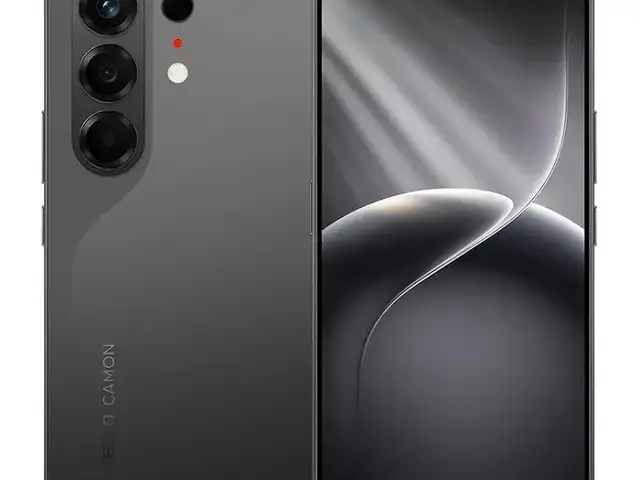 Tecno Camon 50, Хуҷанд