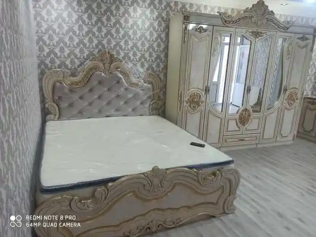 Спальный гарнитур, Душанбе