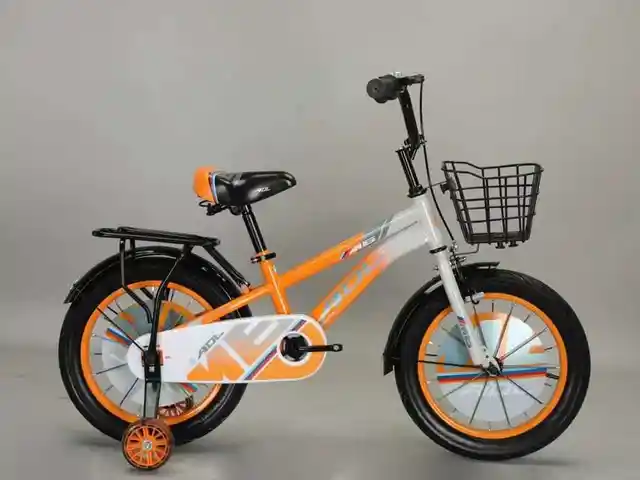 Детский велосипед R16, Худжанд
