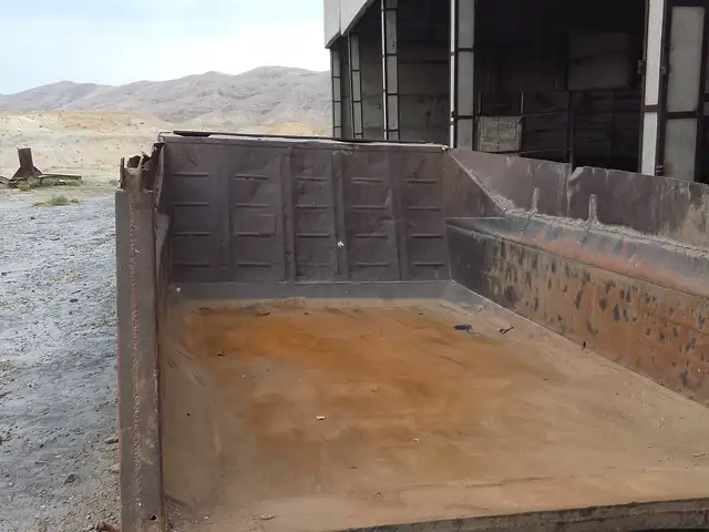 Кузов, Хуҷанд
