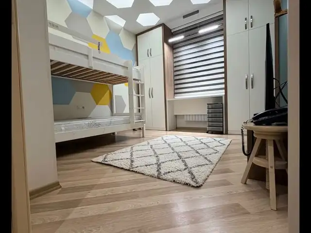 3-комн. квартира, 7 этаж, 100м², сомони, Душанбе