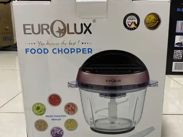 Измельчитель Eurolux 2541, Душанбе