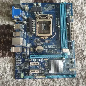 Материнская плата DDR3 на запчасти, Душанбе