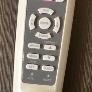 Пульт от кондиционера Haier dd, Душанбе