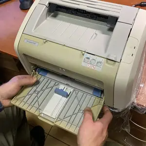 Принтер hp laserjet pro 1211, Худжанд